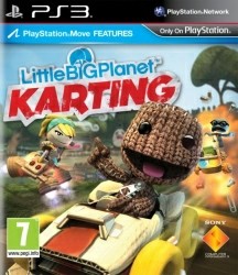 LittleBigPlanet Karting